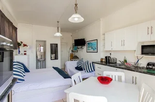 Guest House for sale