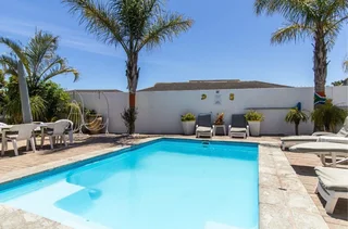 Guest House for sale