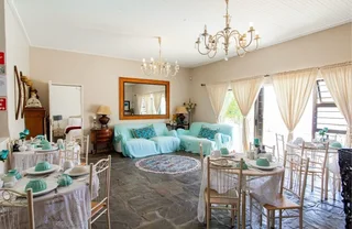 Guest House for sale