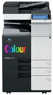Copiers/Printers/Scanners - Ad posted by Vishal Rajdev