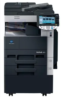 Copiers/Printers/Scanners - Ad posted by Vishal Rajdev