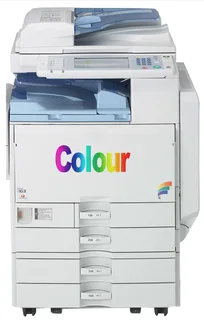 Copiers/Printers/Scanners - Ad posted by Vishal Rajdev