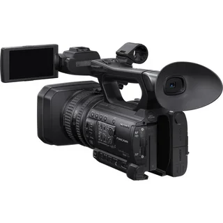 Sony HXR-NX100 Full HD Compact Camcorder