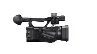 Sony HXR-NX100 Full HD Compact Camcorder