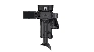 Sony HXR-NX100 Full HD Compact Camcorder