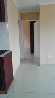 2 Bedroom house available for rental from 01/12/2025 at Rosslyn Gardens