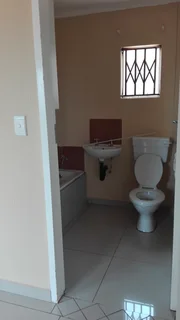 2 Bedroom house available for rental from 01/12/2025 at Rosslyn Gardens