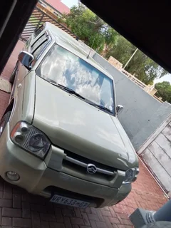 2010 GWM Other Double Cab