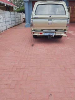 2010 GWM Other Double Cab