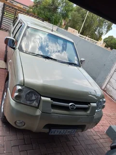 2010 GWM Other Double Cab