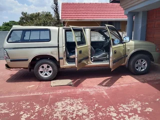 2010 GWM Other Double Cab