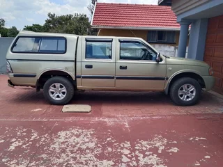 2010 GWM Other Double Cab