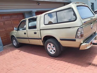 2010 GWM Other Double Cab