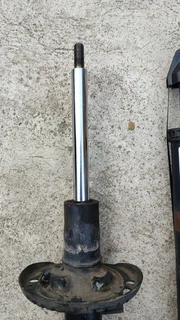 Polo Vivo polo 6/7 front shock