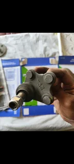 Polo Vivo control Arm ball joint