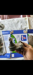 Polo Vivo control Arm ball joint