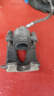 Polo Vivo break caliper