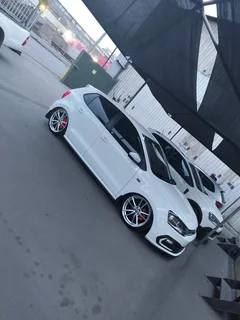 Airlux P7 Down Air suspension