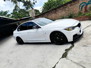 F30 335i N55