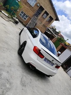 F30 335i N55