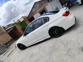 F30 335i N55
