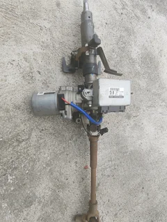 Etios power Steering pump complete