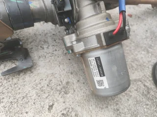 Etios power Steering pump complete