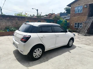Suzuki swift 1.2 GL