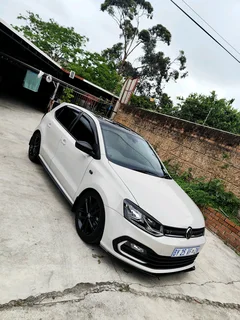 Polo GT 1.0TSI