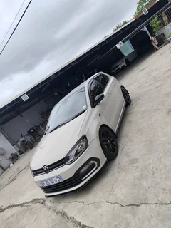 Polo GT 1.0TSI