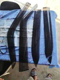 2024 Suzuki swift windshields