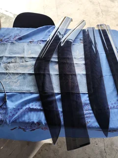 2024 Suzuki swift windshields