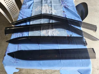 2024 Suzuki swift windshields