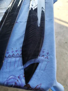 2024 Suzuki swift windshields