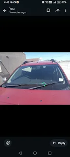 2017 Renault Sandero Stepway dynamique 900t