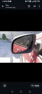 2017 Renault Sandero Stepway dynamique 900t