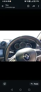 2017 Renault Sandero Stepway dynamique 900t