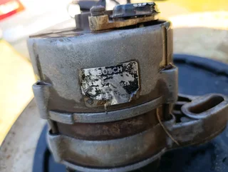 Fiat Uno 1.1 Alterntator