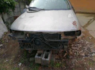 Opel kadett 200is bonnet