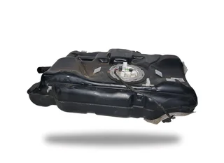 Mercedes Benz W176 fuel tank