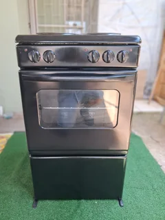 Defy stove