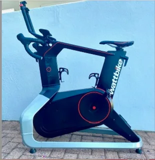 Wattbike Atom (Gen 1)