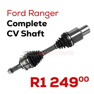 Looking For Affordable FORD CV Joints?