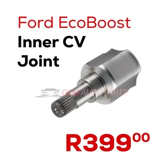 Looking For Affordable FORD CV Joints?
