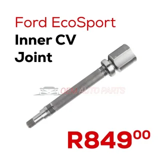 Looking For Affordable FORD CV Joints?