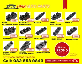 Get Affordable Window Switches