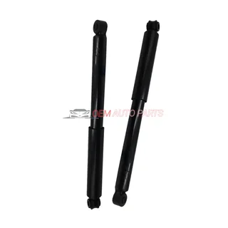 Toyota Quantum Shock Absorbers