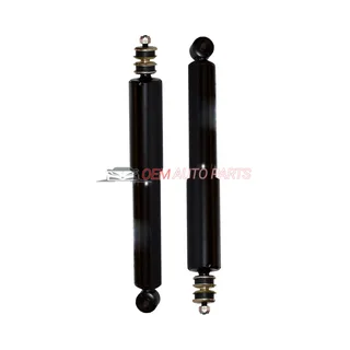 Toyota Quantum Shock Absorbers