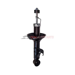 Toyota Hilux Shock Absorbers