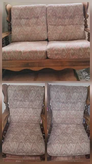 GommaGomma Lounge Set